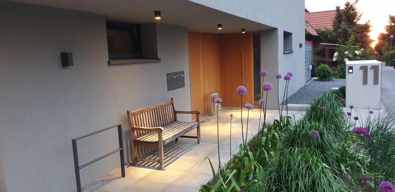 Hochlandappartement دريسدن المظهر الخارجي الصورة