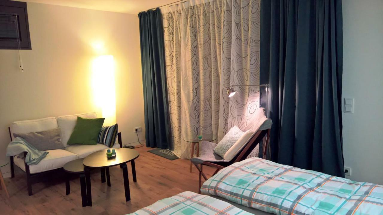 Hochlandappartement دريسدن المظهر الخارجي الصورة