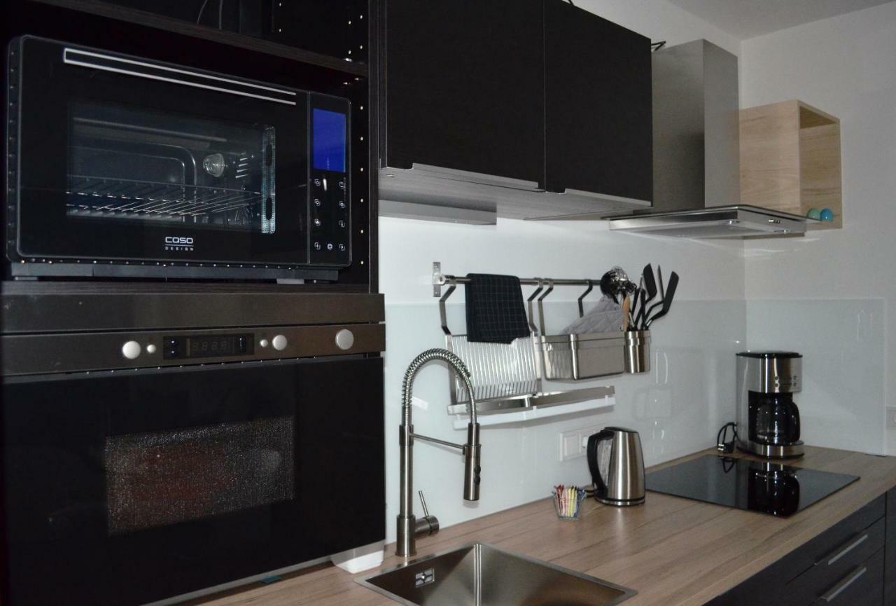 Hochlandappartement دريسدن المظهر الخارجي الصورة