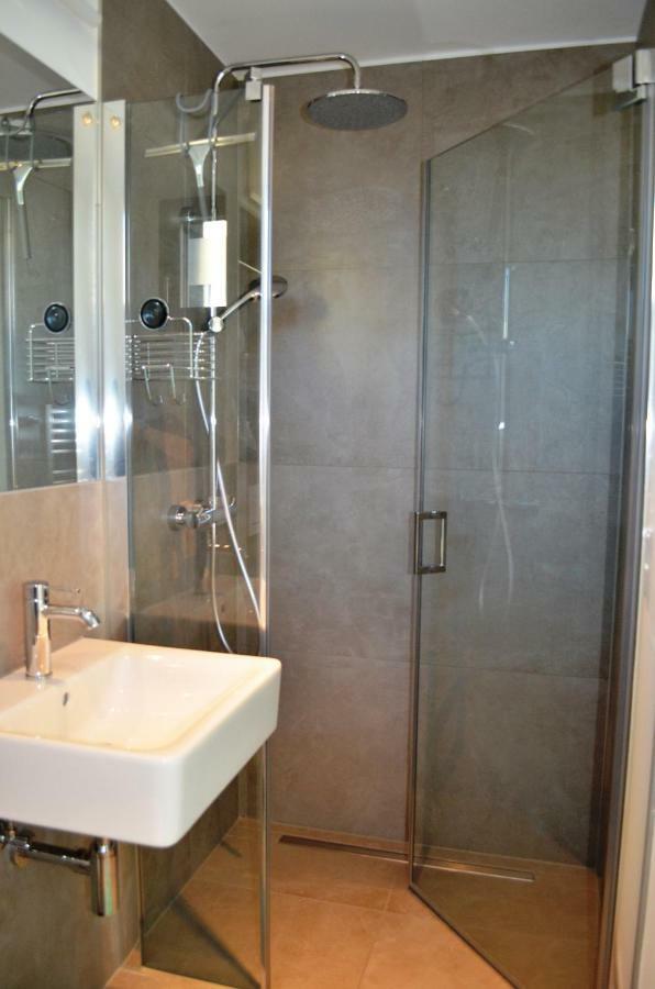 Hochlandappartement دريسدن المظهر الخارجي الصورة