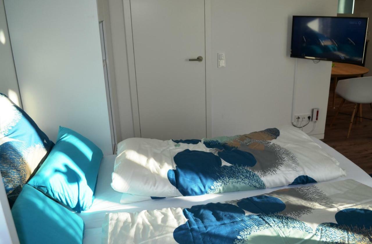 Hochlandappartement دريسدن المظهر الخارجي الصورة
